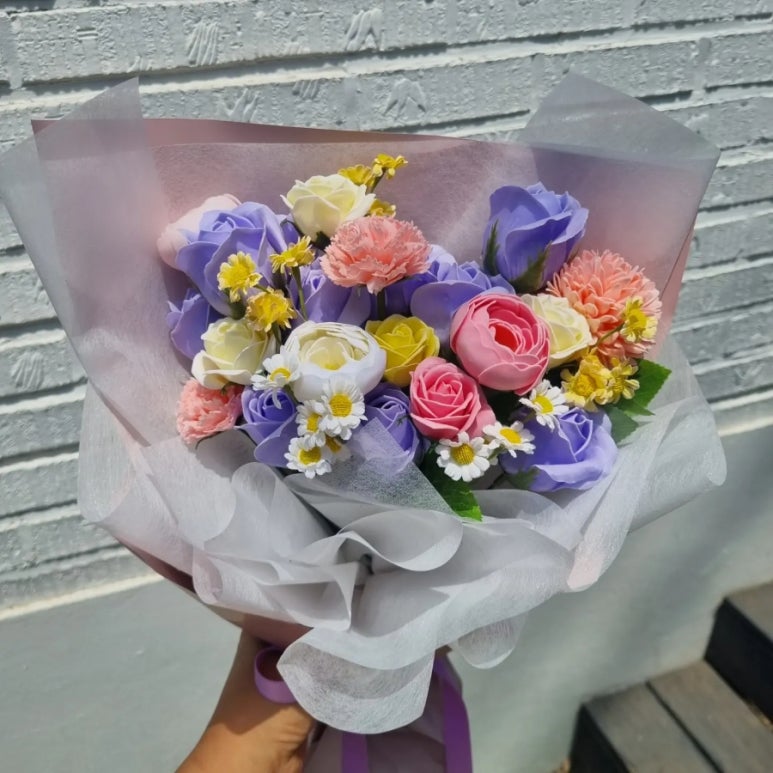 꽃;U 이미지