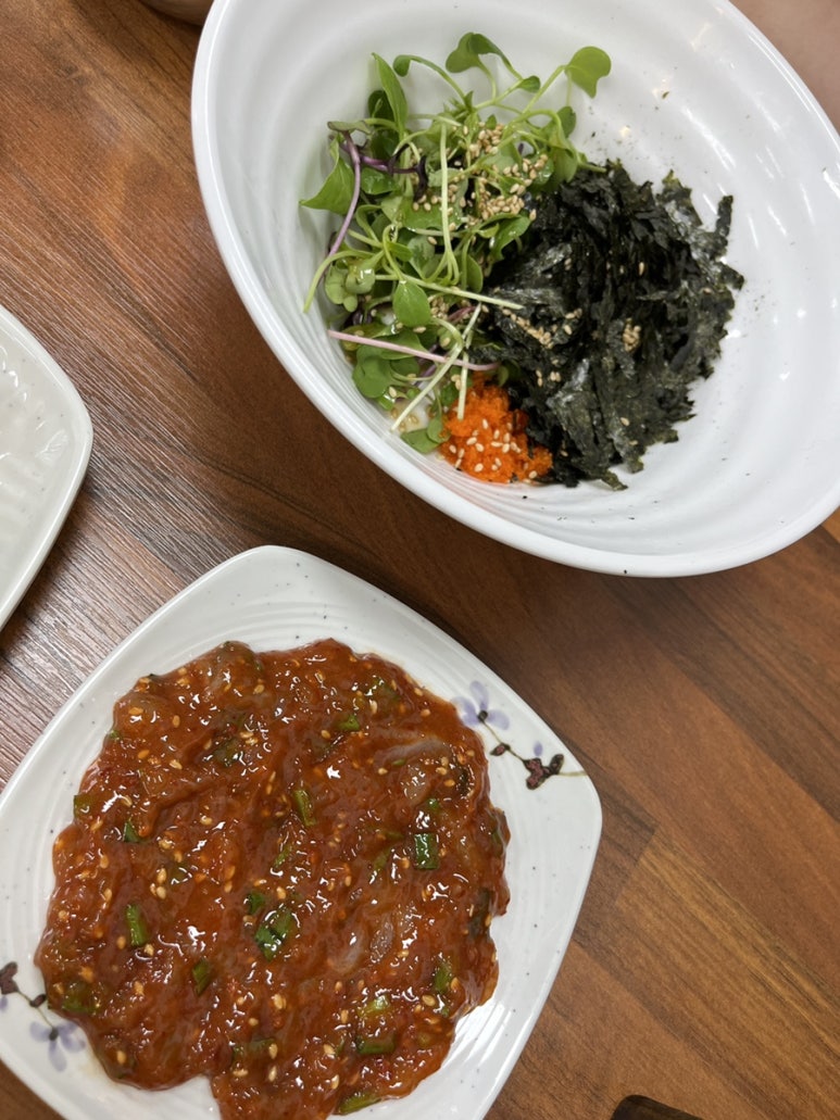 원조봉순게장 이미지