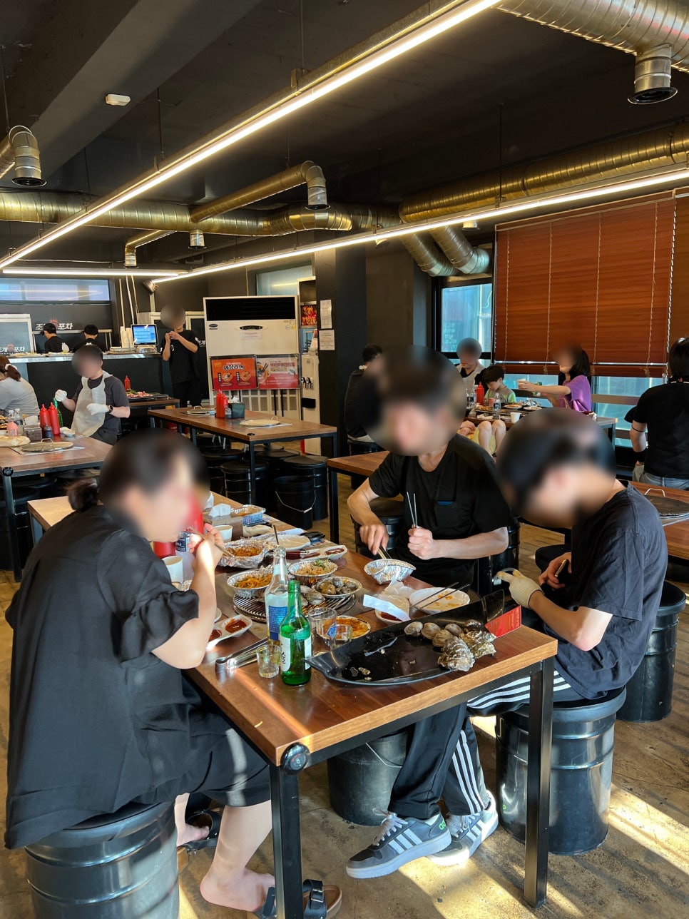 조개포차3호점2층 이미지