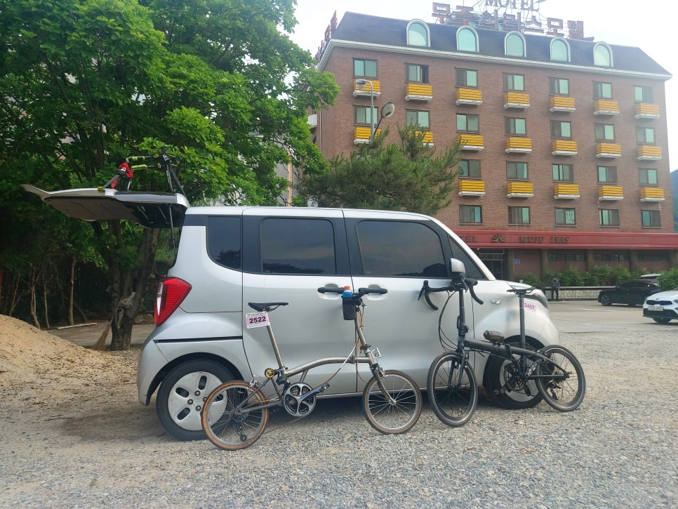 무주이리스모텔 이미지