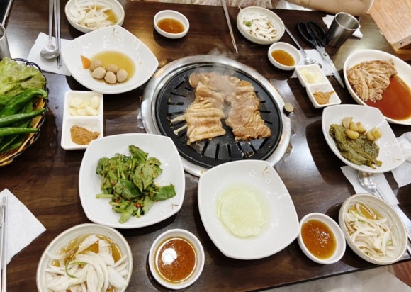 청도집 이미지