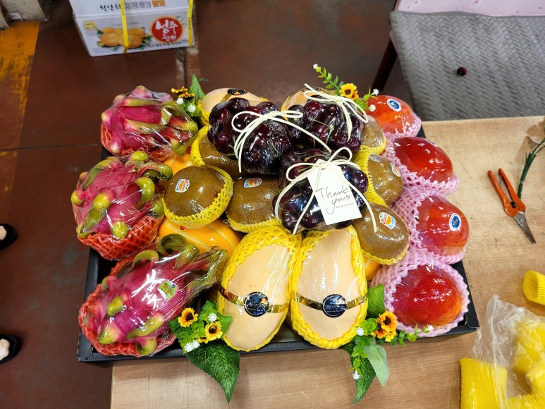 (주)농수산물센터 이미지