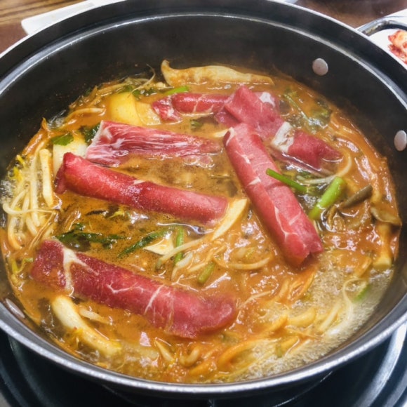 최다연샤브샤브 이미지