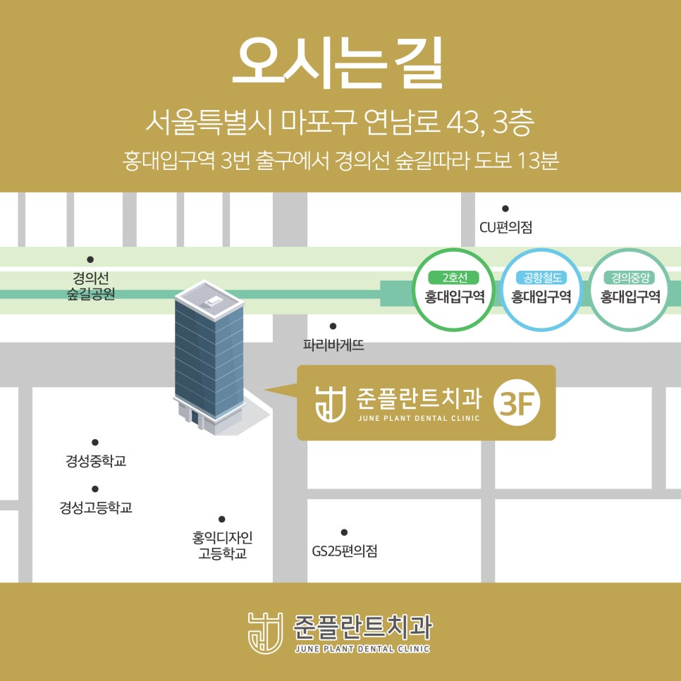 서울준치과의원 이미지