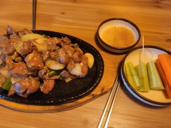 삼거리호프 이미지