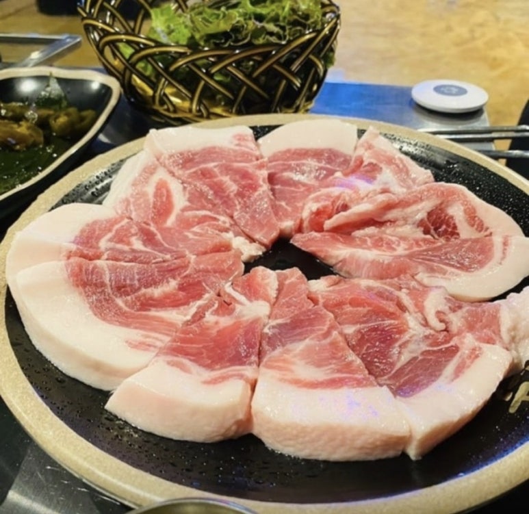 당산오돌 이미지