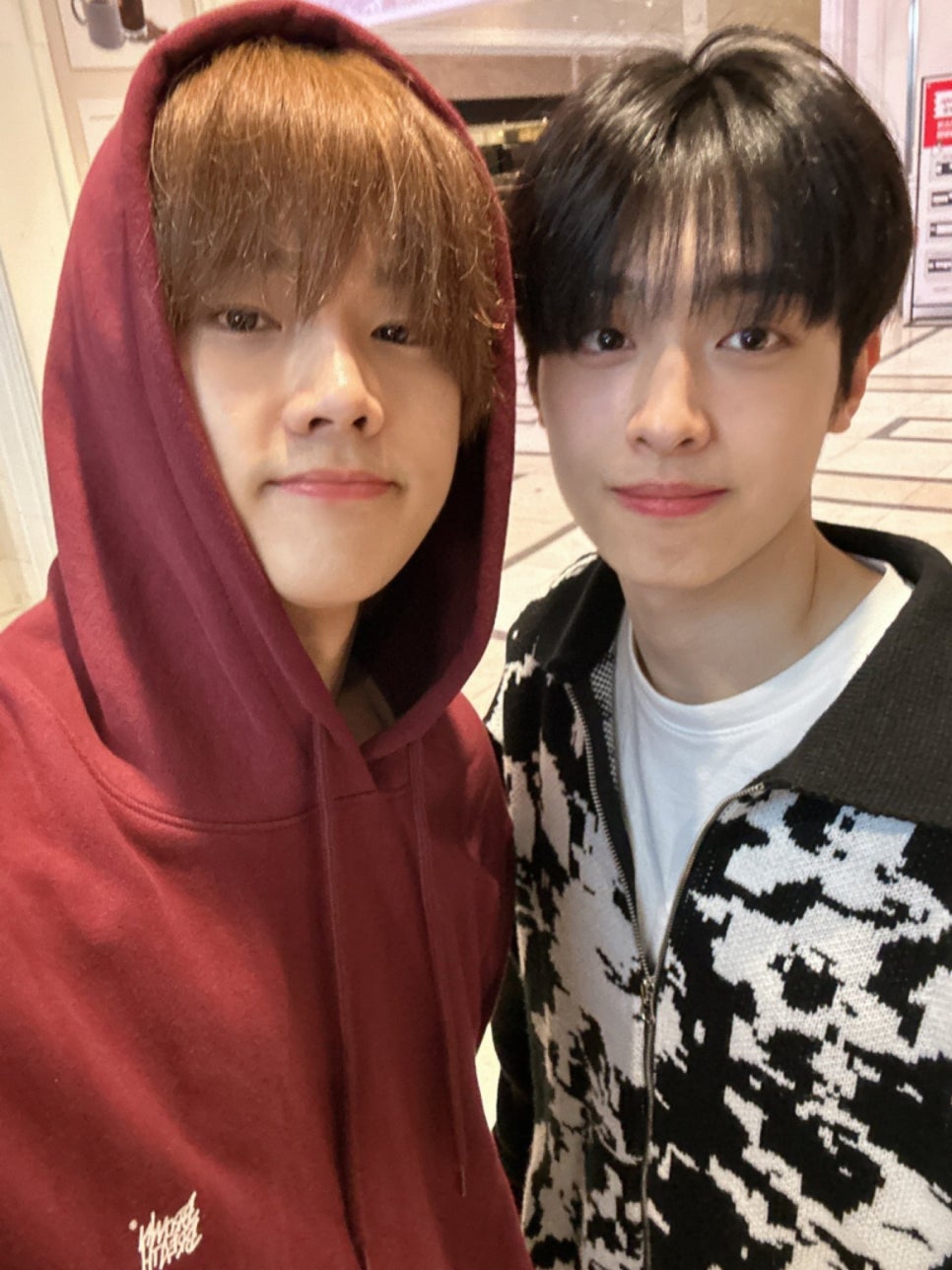 마수리# 이미지