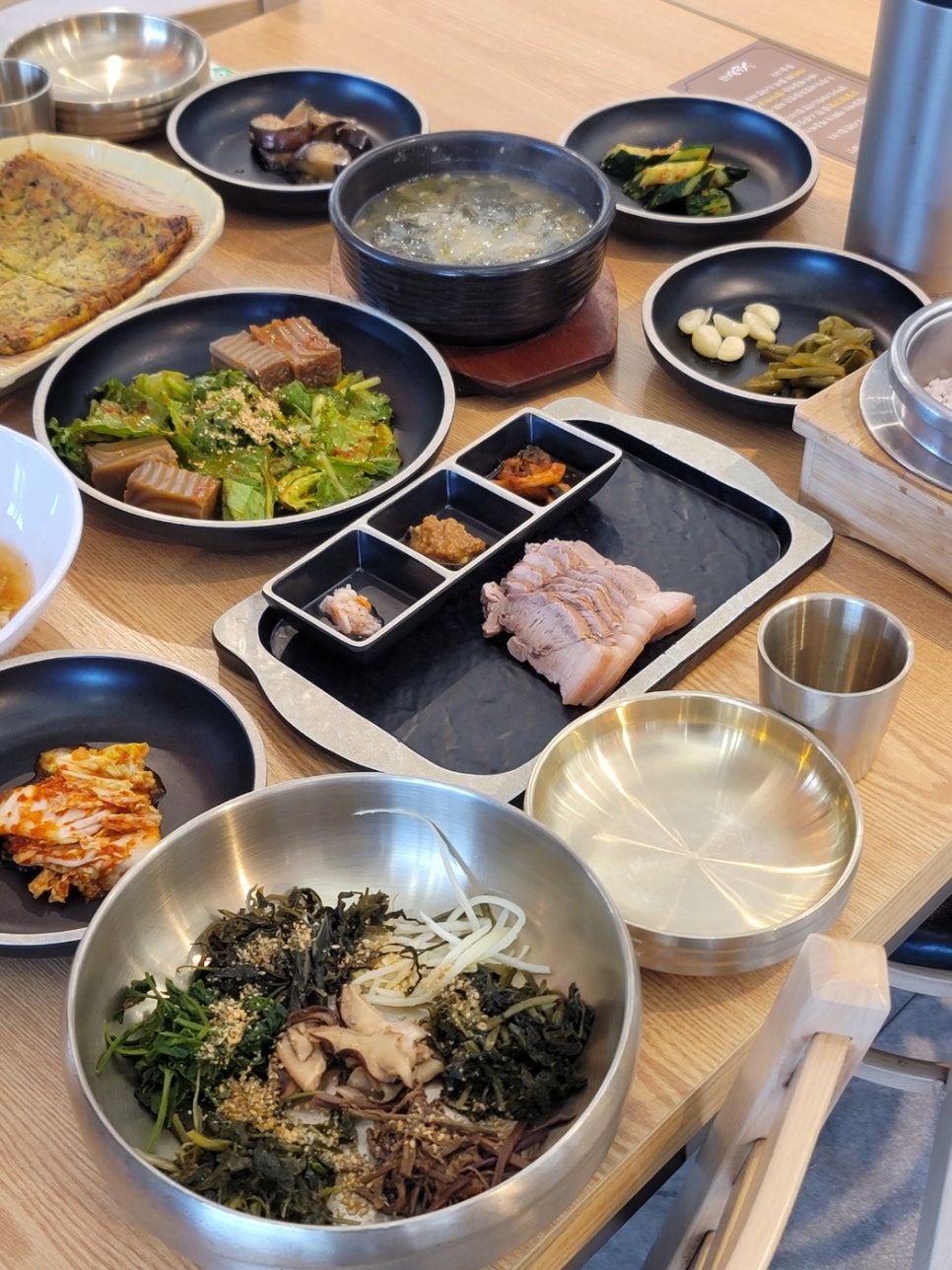 정평식당 이미지