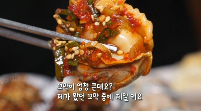 광주홍어 이미지