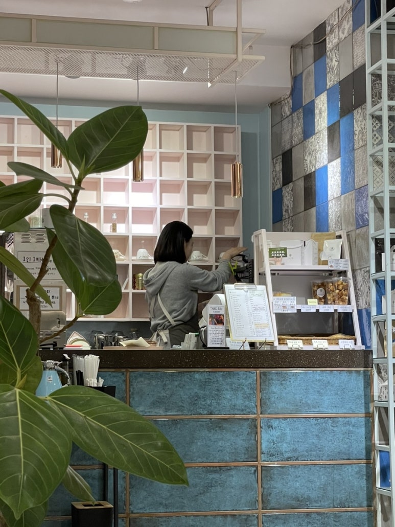 태희갤러리카페 이미지