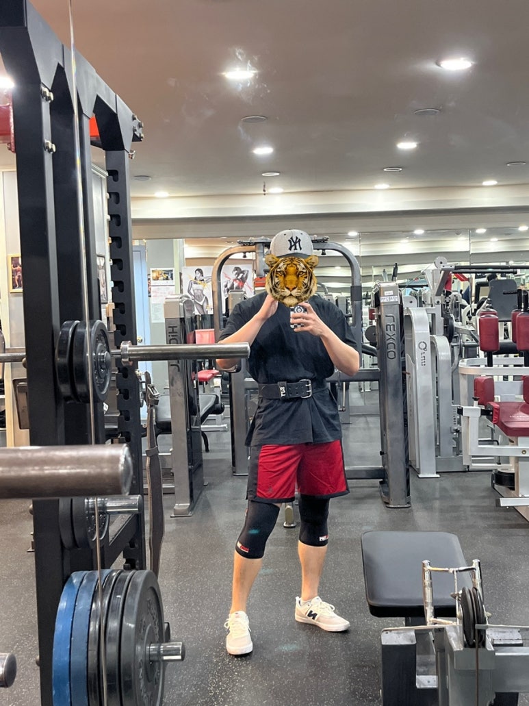 조형기헬스 이미지