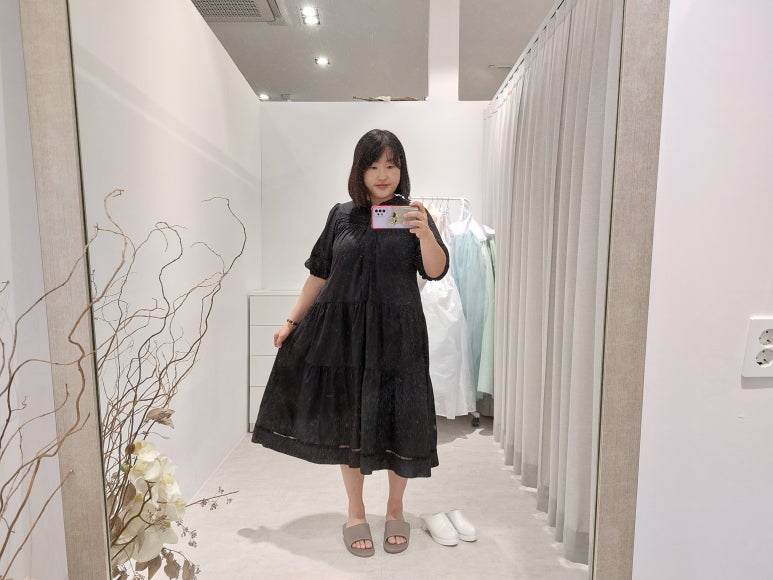 소유한복 이미지