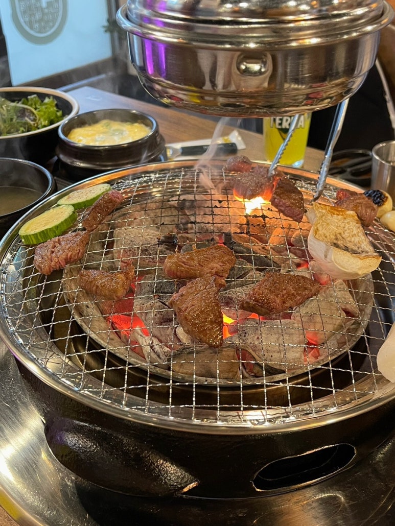소고기집박군네 이미지