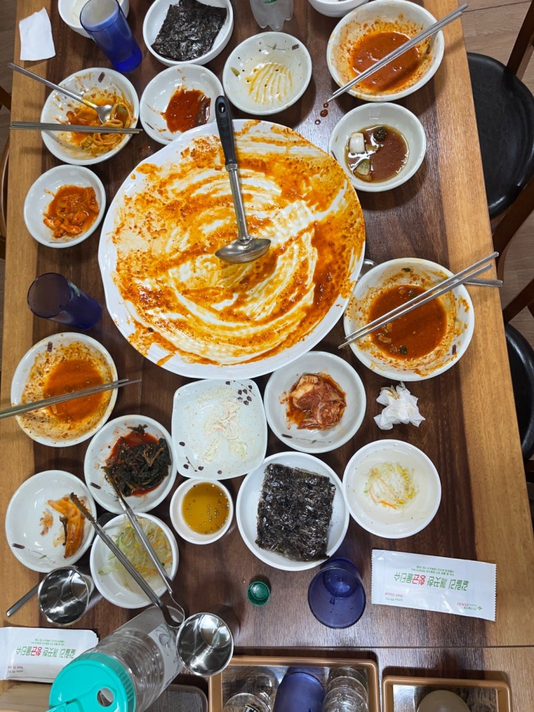 김가네코다리조림 이미지