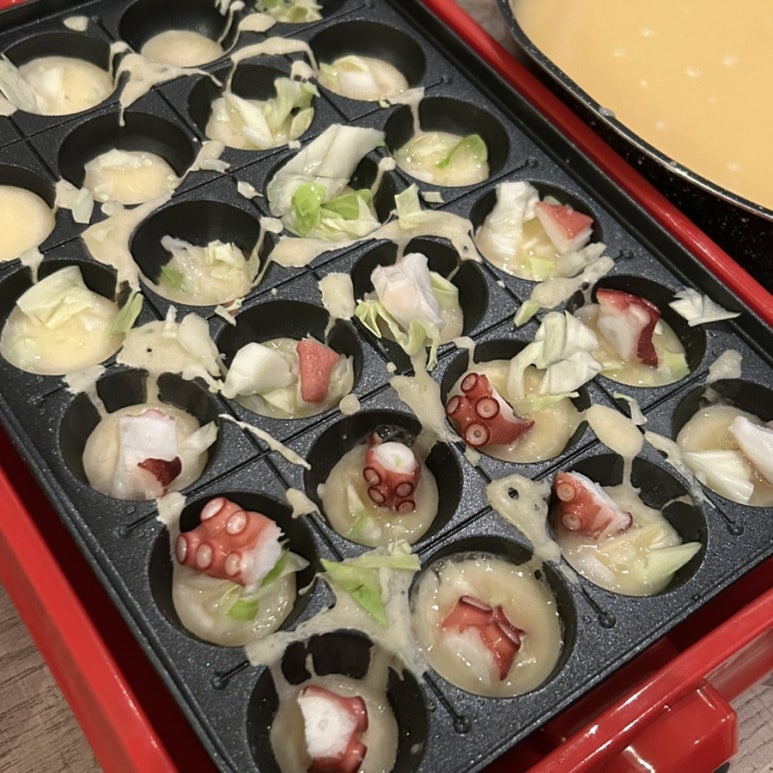 마루마루타코 이미지