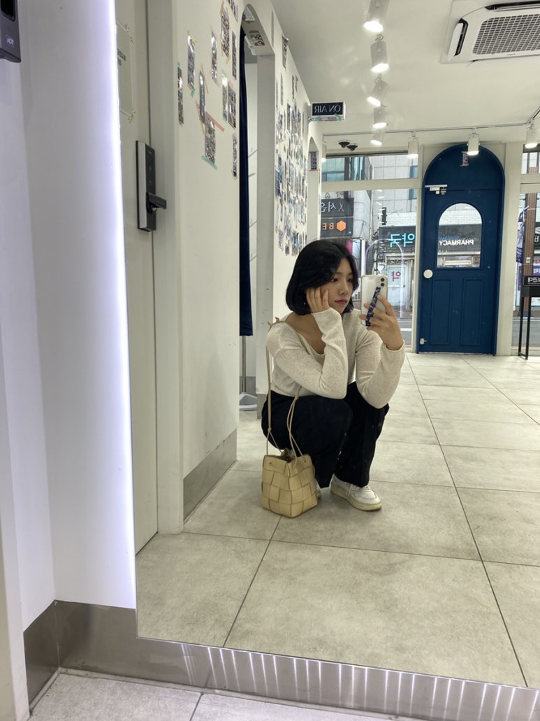 그믐달셀프스튜디오왜관점 이미지