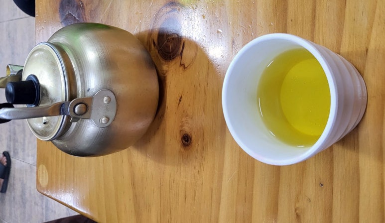 연산왕막국수 이미지