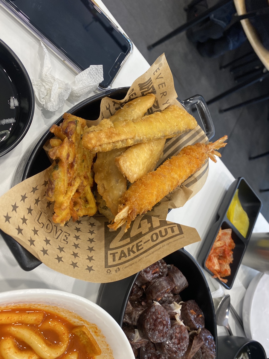 싸다김밥 강남역삼점 이미지