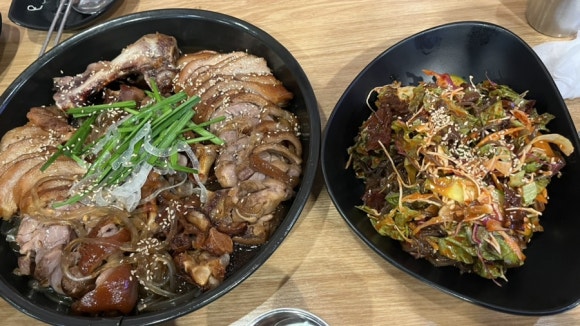 마왕족발수원 이미지