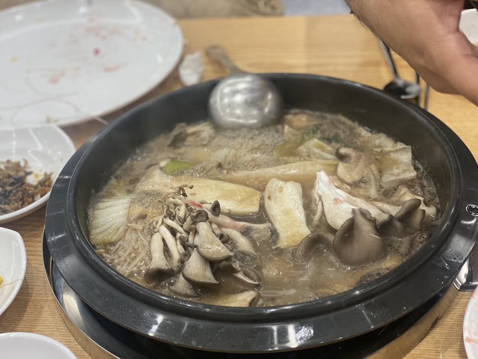 소래버섯나라 충북혁신도시점 이미지