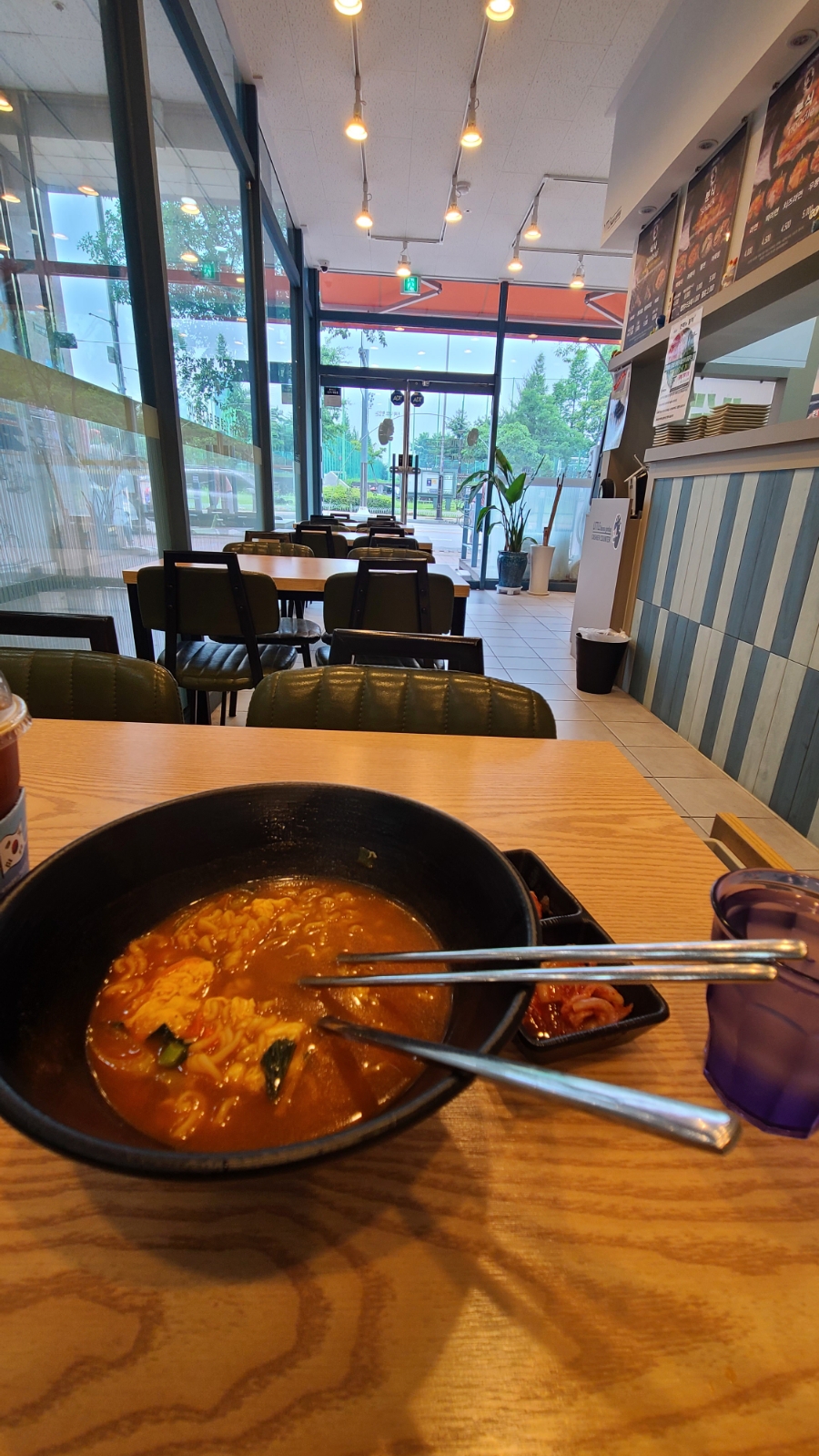 하삼동커피 동탄삼성반도체점 이미지