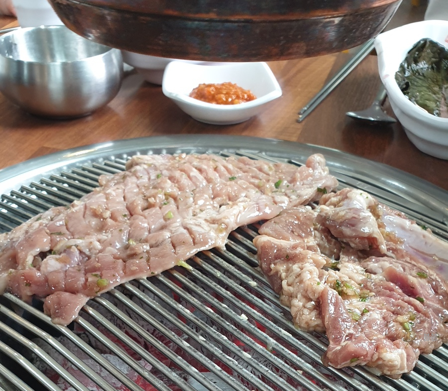 국보1호갈비 이미지