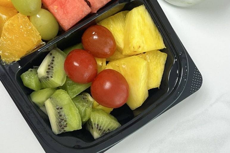 더맛있는과일&1L커피 이미지