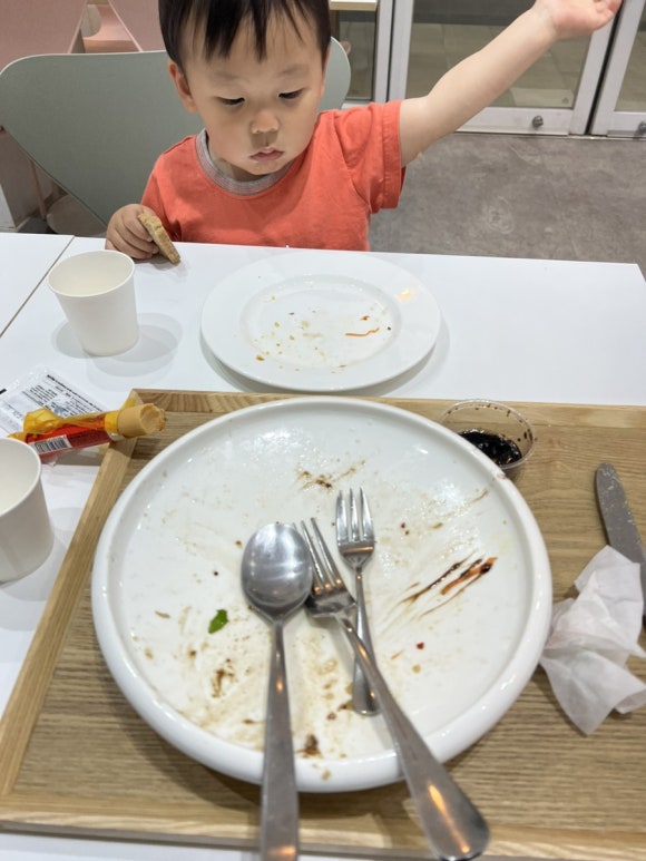 샐러드샾 이미지