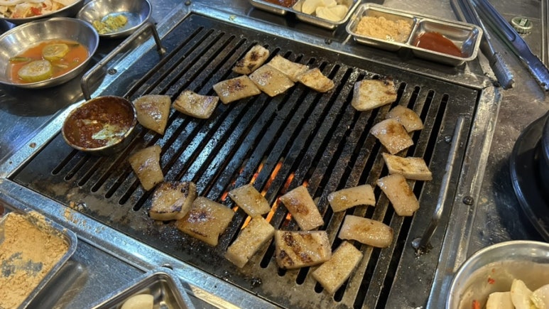 호구포주먹고기 이미지