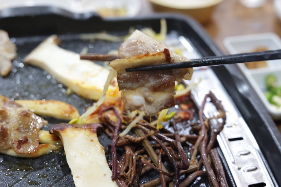 진성식당 이미지