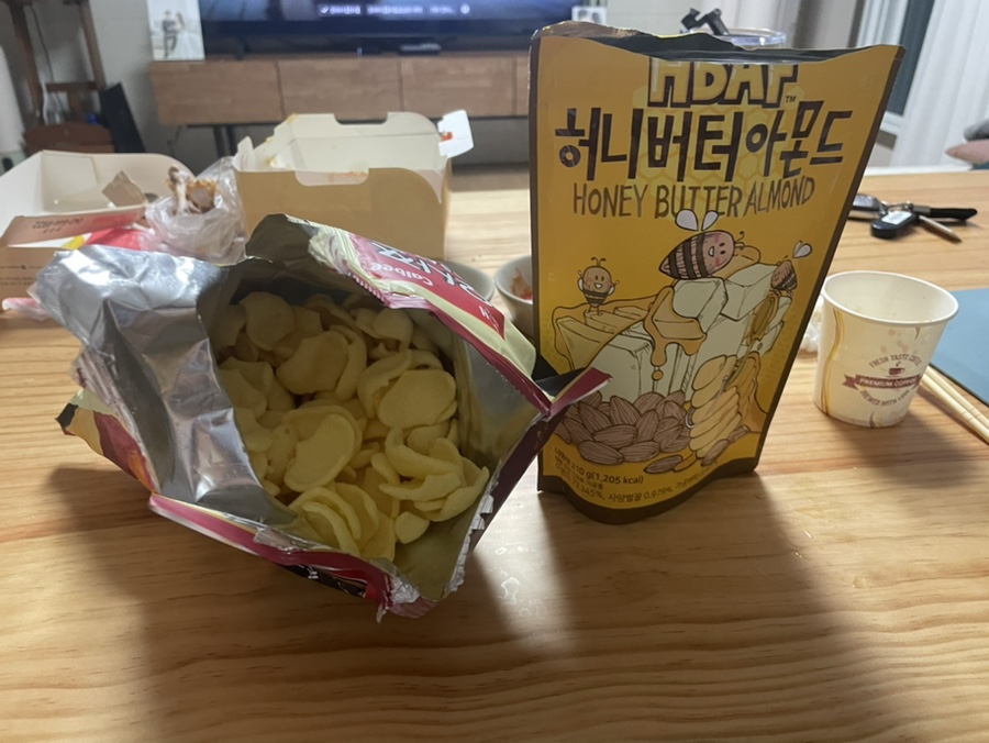 비에이치씨장락점 이미지