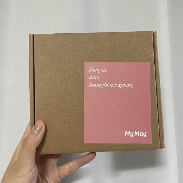 메이베베 이미지