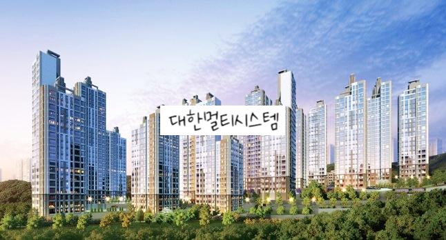 서희시스템 이미지