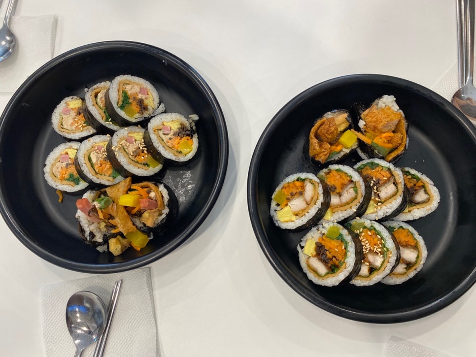 싸다김밥 강남역삼점 이미지