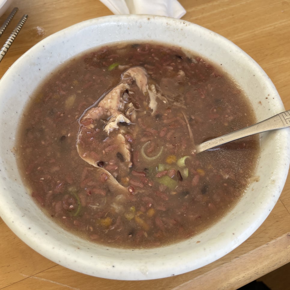 방곡토속식당 이미지