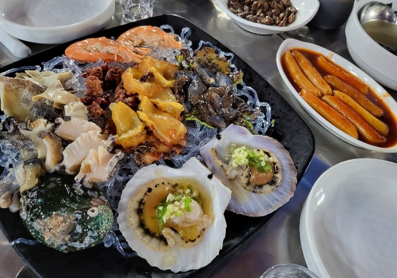 모아수산회센터 이미지