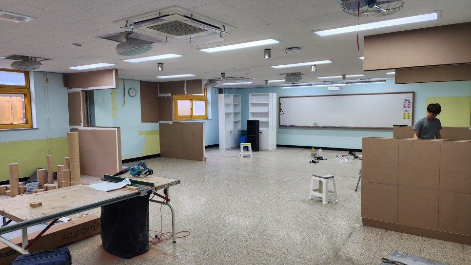연수여자고등학교 이미지