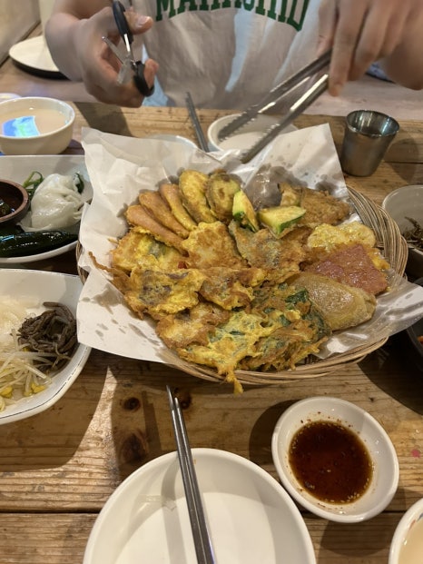 다운타운주유소 이미지