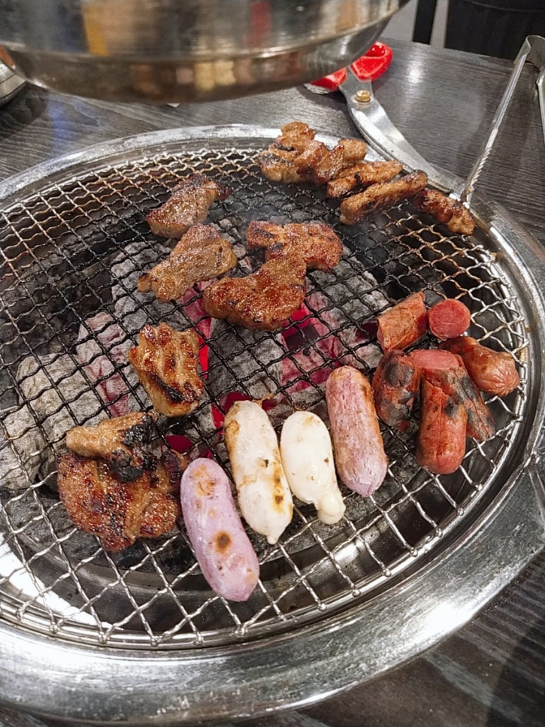 통큰갈비제주외도점 이미지