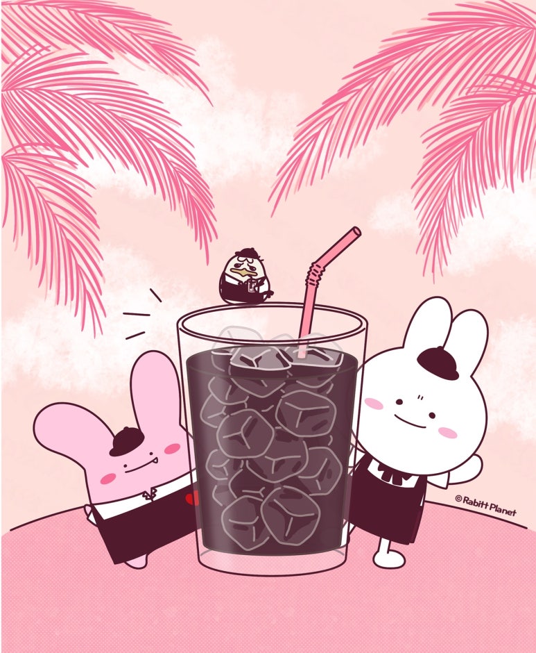 라빗플래닛 이미지