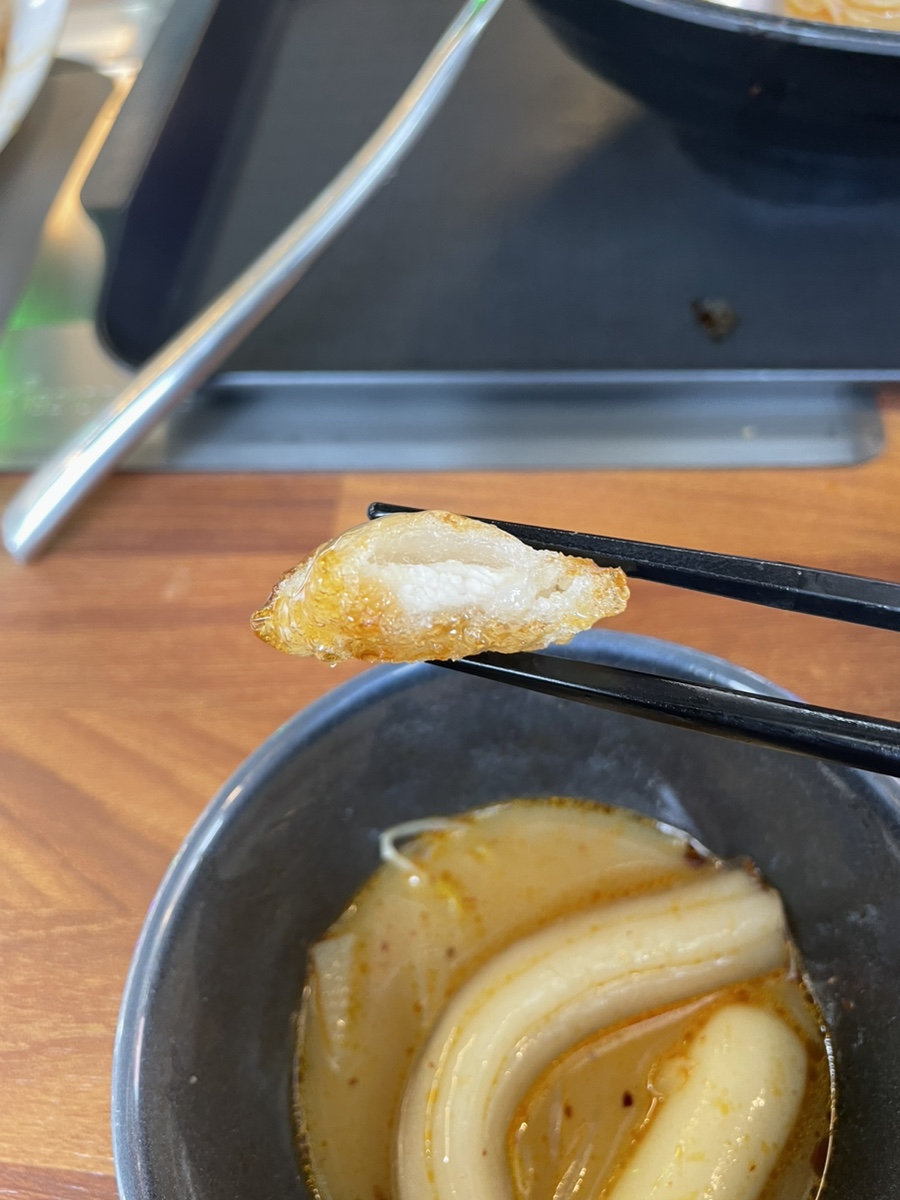라왕푸 마라탕 이미지