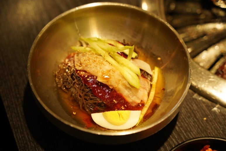 서래갈비집 이미지