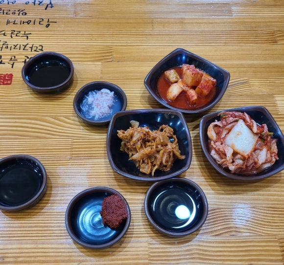 백간난 소머리국밥 이미지