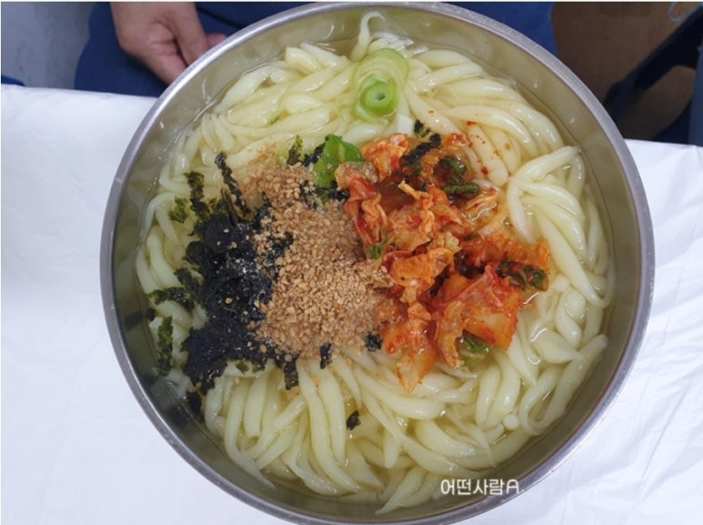 정선감자전 이미지