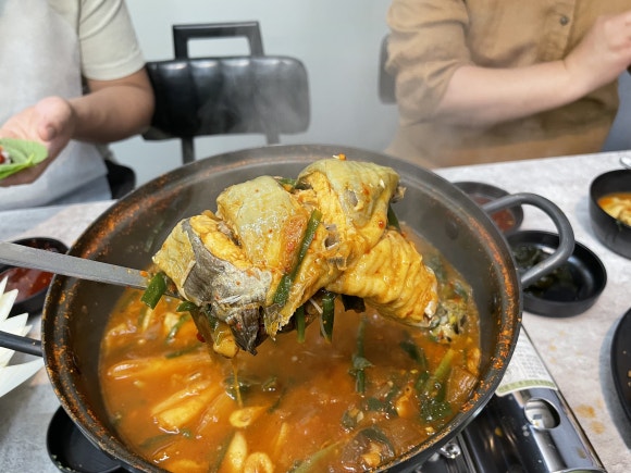 황금민물매운탕 이미지