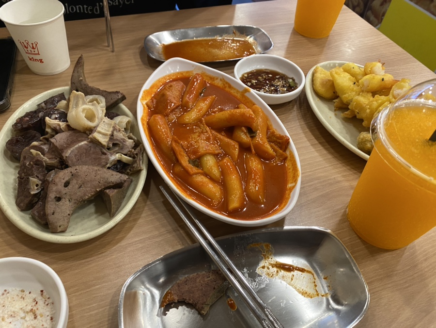 아재씨앗호떡 이미지