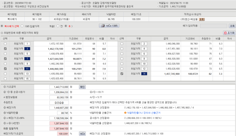 비드장터 이미지