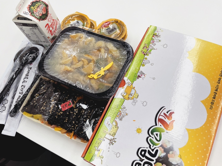 늘솜꼬마김밥 이미지