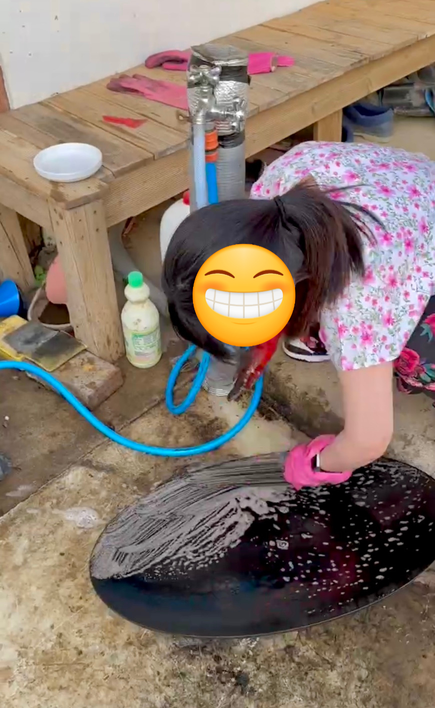 물푸레시골집별채 이미지