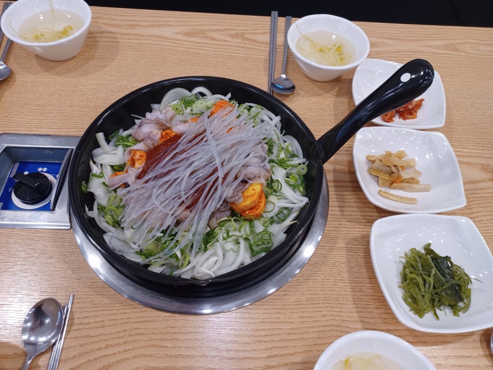 알찬낙곱새 이미지
